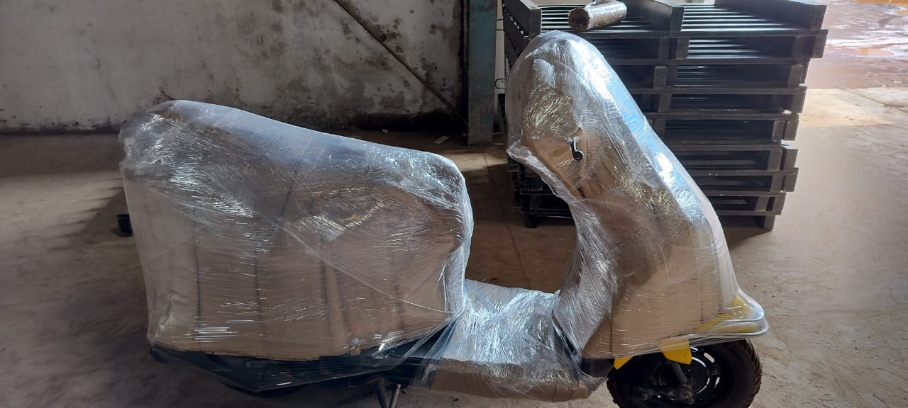 DTC International Packers Sofa and household packing